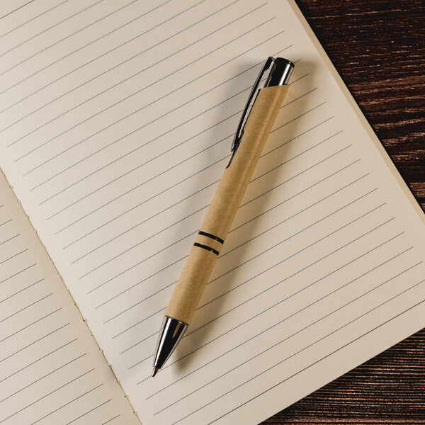 Napier Paper Pen - LL3292