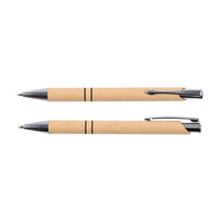 Napier Paper Pen - LL3292