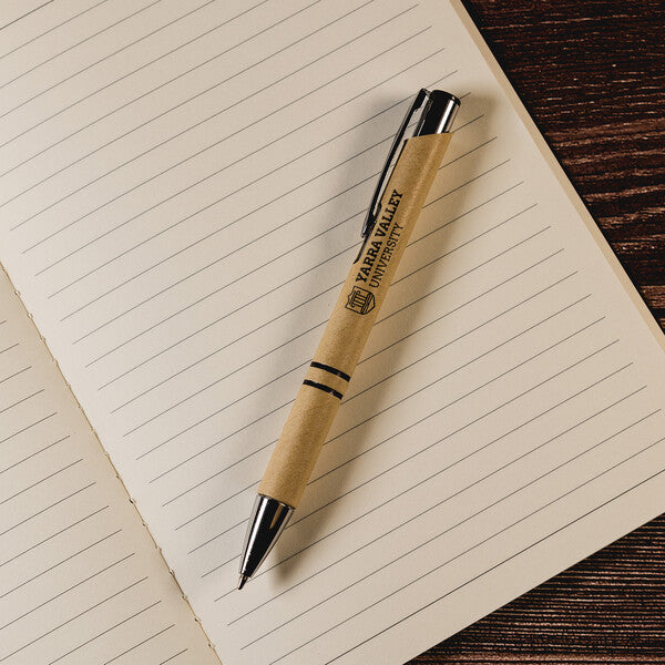 Napier Paper Pen - LL3292