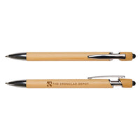 Miami Bamboo PenLL3293