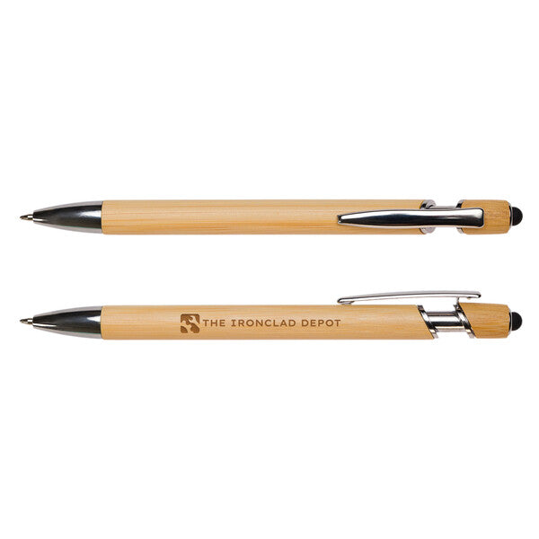 Miami Bamboo PenLL3293