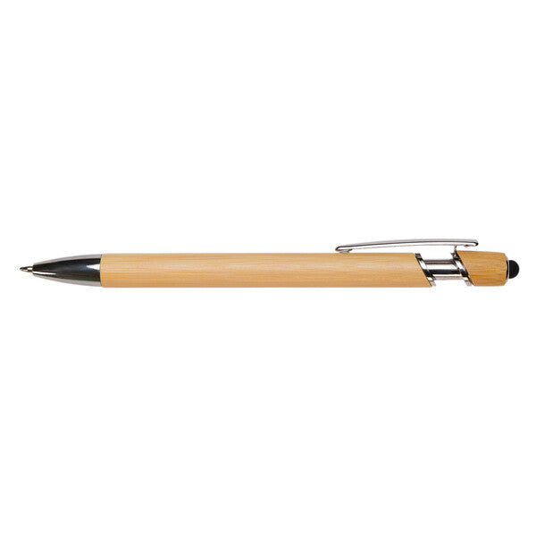 Miami Bamboo PenLL3293