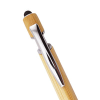 Miami Bamboo PenLL3293
