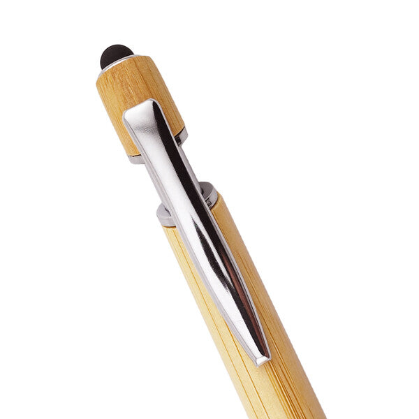 Miami Bamboo PenLL3293
