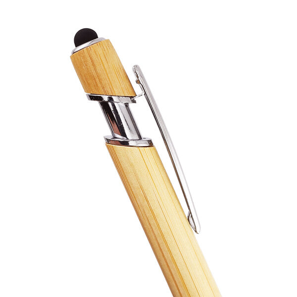 Miami Bamboo PenLL3293