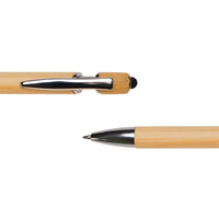 Miami Bamboo PenLL3293