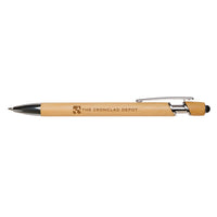 Miami Bamboo PenLL3293