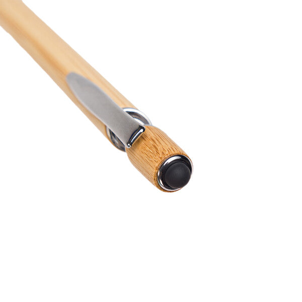 Miami Bamboo PenLL3293