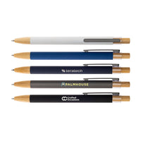 Serenity Aluminium Pen - LL3298