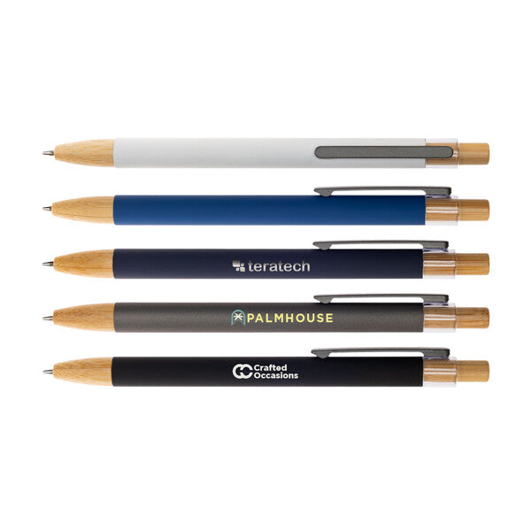 Serenity Aluminium Pen - LL3298