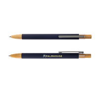 Serenity Aluminium Pen - LL3298