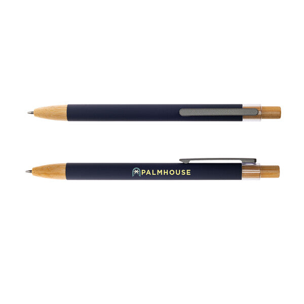 Serenity Aluminium Pen - LL3298