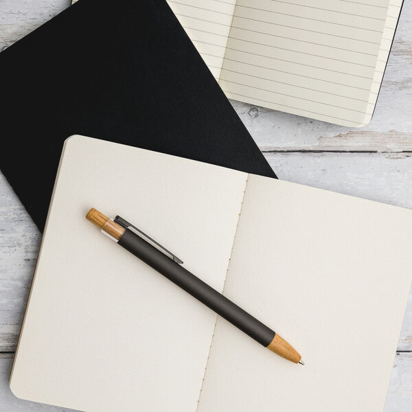Serenity Aluminium Pen - LL3298