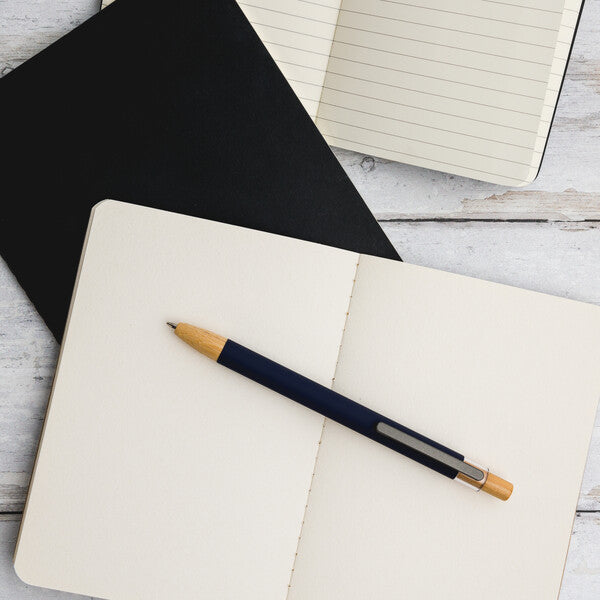 Serenity Aluminium Pen - LL3298