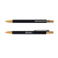 Serenity Aluminium Pen - LL3298