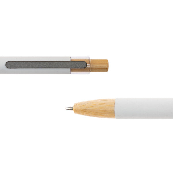 Serenity Aluminium Pen - LL3298