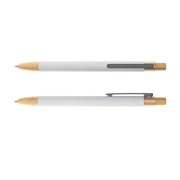 Serenity Aluminium Pen - LL3298