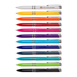 Napier Recycled ABS Pen - LL3299