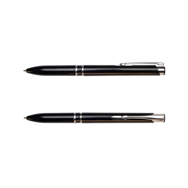 Napier Recycled ABS Pen - LL3299