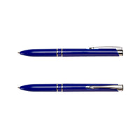 Napier Recycled ABS Pen - LL3299