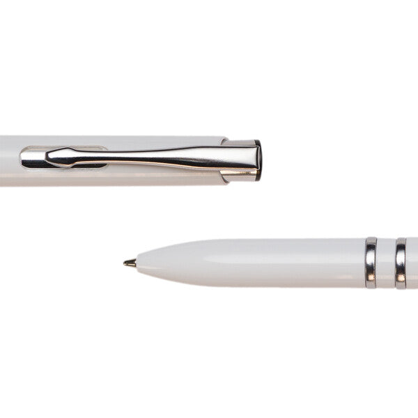 Napier Recycled ABS Pen - LL3299