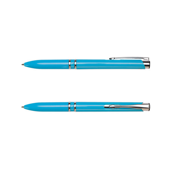 Napier Recycled ABS Pen - LL3299