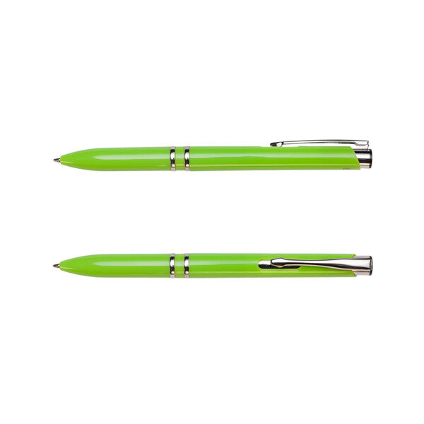 Napier Recycled ABS Pen - LL3299