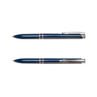Napier Recycled ABS Pen - LL3299