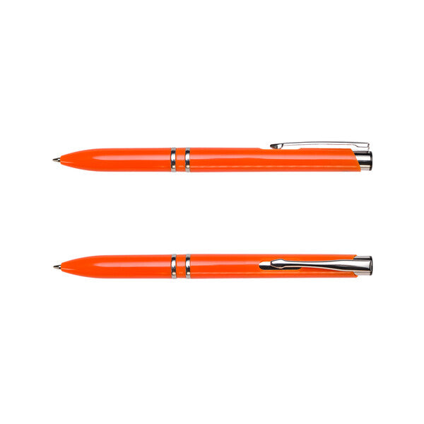Napier Recycled ABS Pen - LL3299