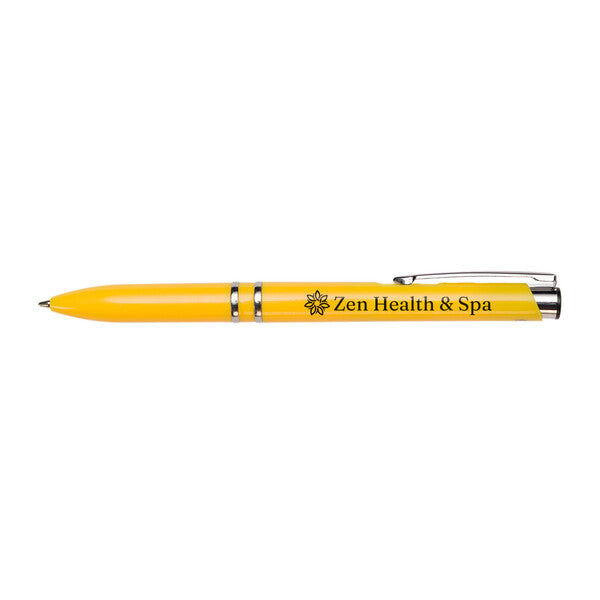 Napier Recycled ABS Pen - LL3299