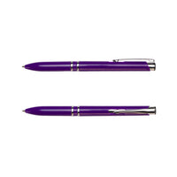 Napier Recycled ABS Pen - LL3299