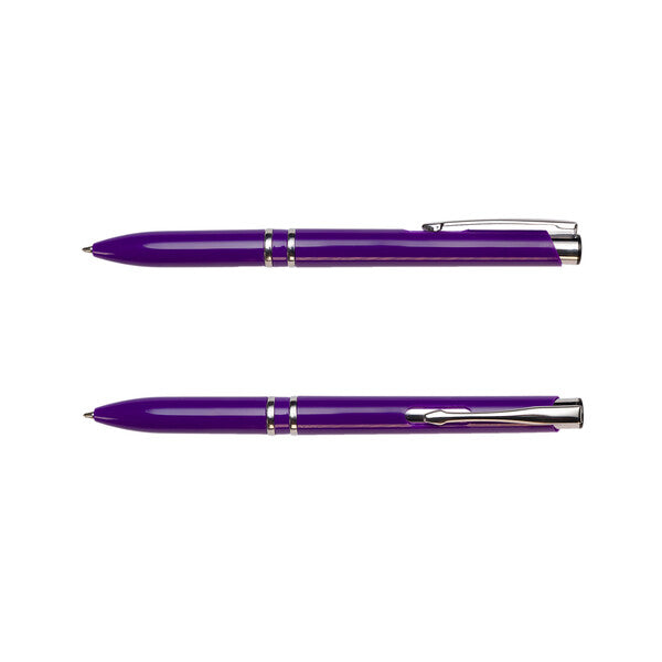 Napier Recycled ABS Pen - LL3299
