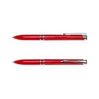Napier Recycled ABS Pen - LL3299