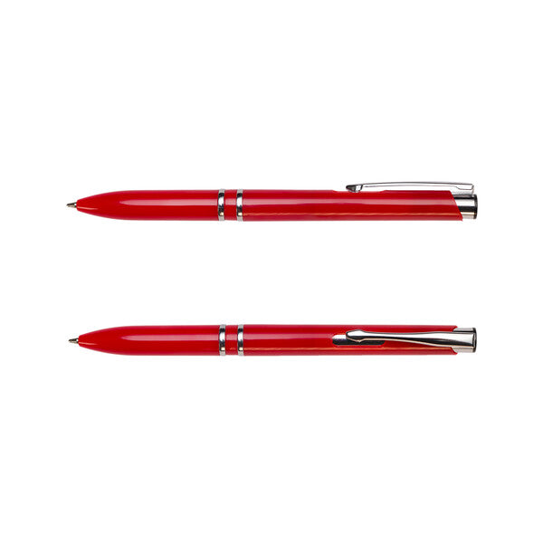Napier Recycled ABS Pen - LL3299