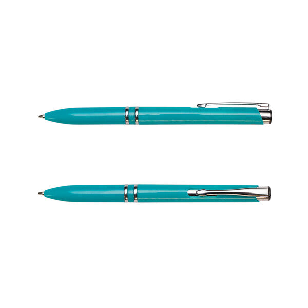 Napier Recycled ABS Pen - LL3299