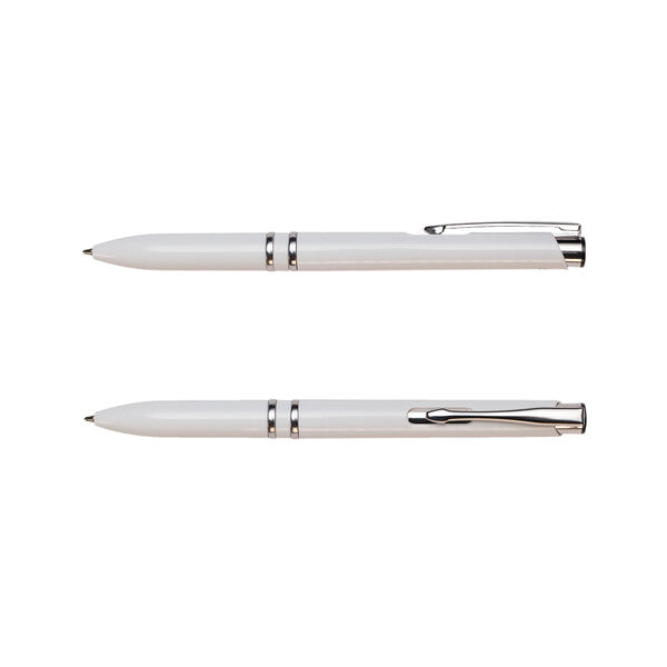 Napier Recycled ABS Pen - LL3299