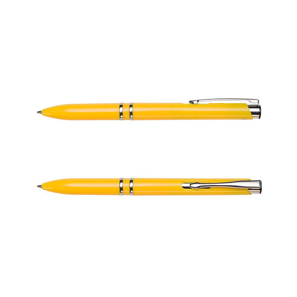 Napier Recycled ABS Pen - LL3299