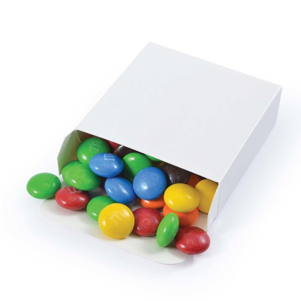M&M's in 50g Box - LL33018