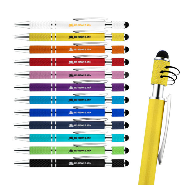 Elara Spinner Pen - LL3311