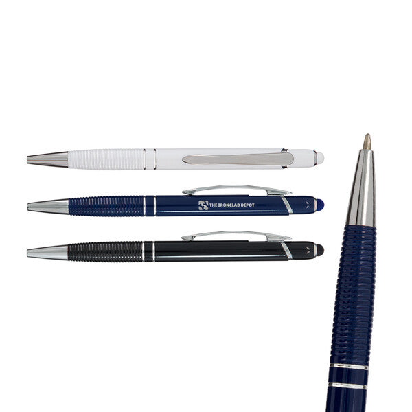 Saturn Aluminium PenLL3314