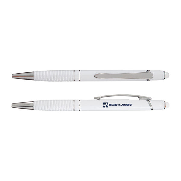 Saturn Aluminium PenLL3314
