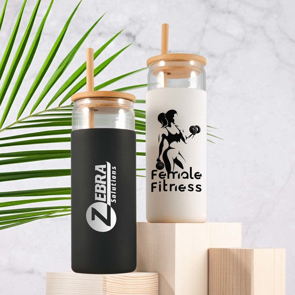 Pisa Glass TumblerLL3431