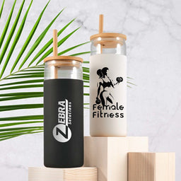 Pisa Glass TumblerLL3431