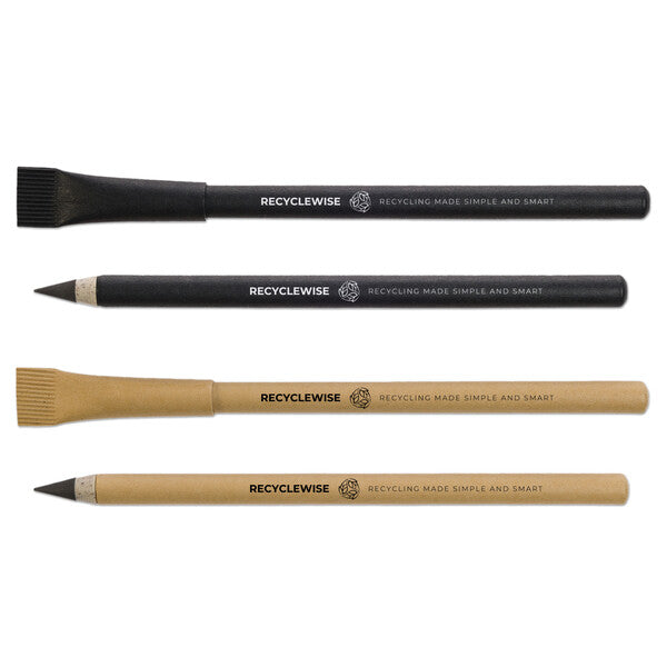 Stealth Kraft Inkless Pen - LL3449