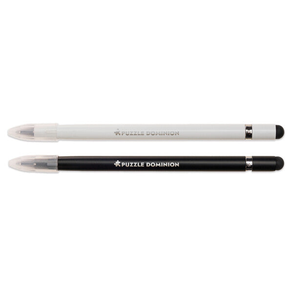 Mirage Aluminium Inkless Pen - LL3451