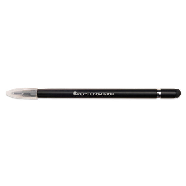 Mirage Aluminium Inkless Pen - LL3451