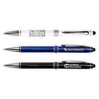 Columbia Aluminium PenLL3456