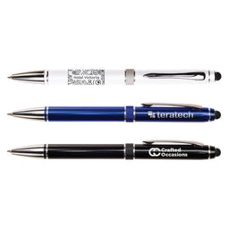 Columbia Aluminium PenLL3456