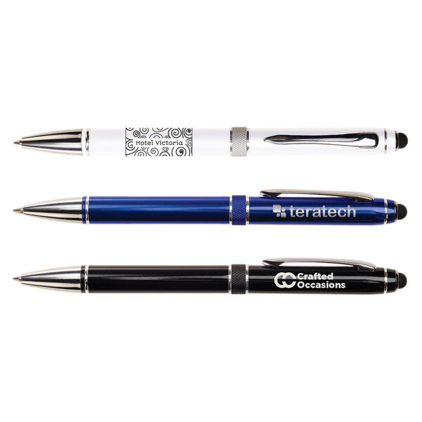 Columbia Aluminium PenLL3456