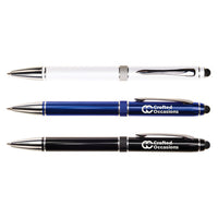 Columbia Aluminium PenLL3456